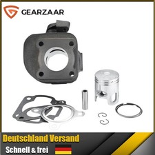 Zylinderkit 50ccm Passt für