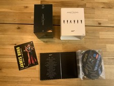 The James Bond Collection /