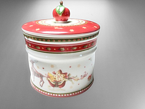 Gebäckdose klein villeroy - gebäckdose,