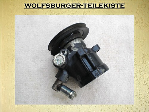 Golf cabrio servopumpe - 1,