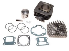 Zylinder Kit 70ccm 47mm SYM DD