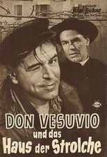 IFB 4553 | DON VESUVIO UND DAS