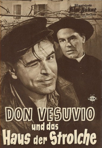 Ifb 4553 don vesuvio und - 4553,
