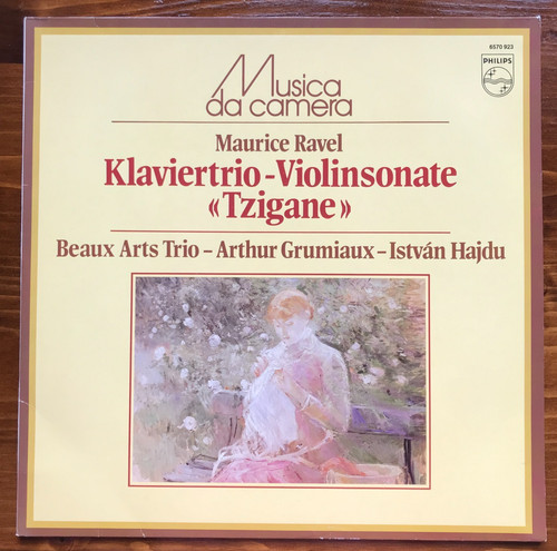 Ravel