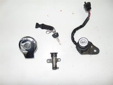 Yamaha Virago XV535 2YL