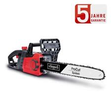 Scheppach Elektro-Kettensäge