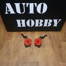 Audi 100 S Radlagergehäuse