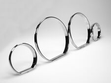 Chrom Tacho Tachoringe CLIP