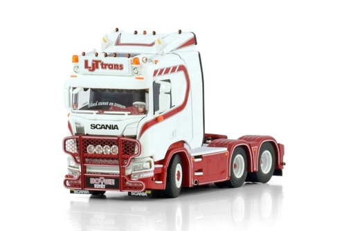 Scania normal cr20n ljt - scania,