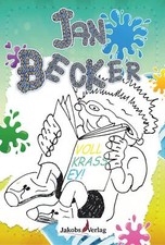 Jan Becker | Buch |