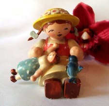 alte Wendt & Kühn Mädchen