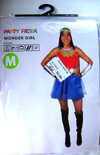 Supergirl Wonderwoman