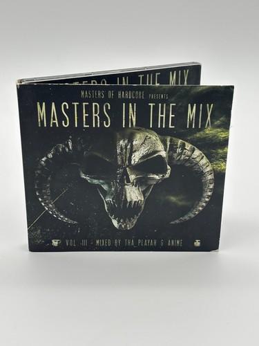 Master hardcore - of,