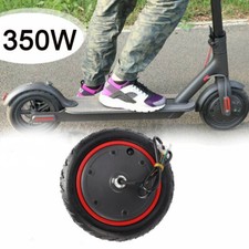 350W Motor Antriebsräder Roller Reifen Elektroroller Rad Für Xiaomi Pro/Pro 2