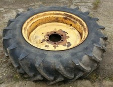 Deutz D4005 413289M 6-70 Felge