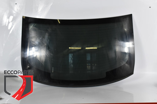 Heckscheibe rückwand autoglas - heckscheibe,