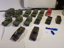 roco militär 1:87 konvolut -