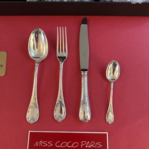 Set menagere christofle - set,