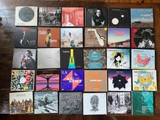 60 x CD Top Sammlung Paket Pop Rock Jazz Chanson Klassik