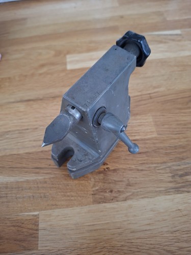 Reitstock für drehmaschine - für,