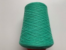 Konenwolle Garn Strickmaschine