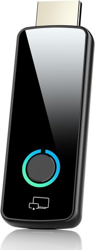 Wireless hdmi display - wireless, dongle