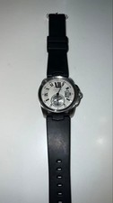 Cartier calibre - cartier,