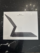 Apple Magic Keyboard für 12,9