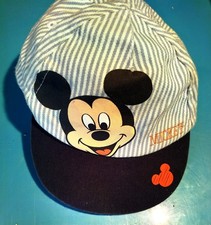 Wer Eine Disney Kappe Mit