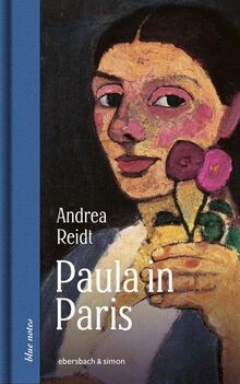 Paula paris - in,