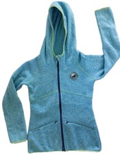 Steeds *Melange Fleecejacke *