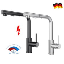  Niederdruck Ausziehbar