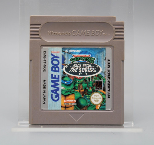 Teenage mutant ninja turtles - ninja,