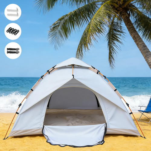 Premium pop zelt - premium, pop-up