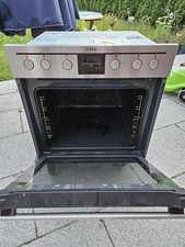 AEG Backofen Typ 70 ACB 11 CD ohne Ceranfeld