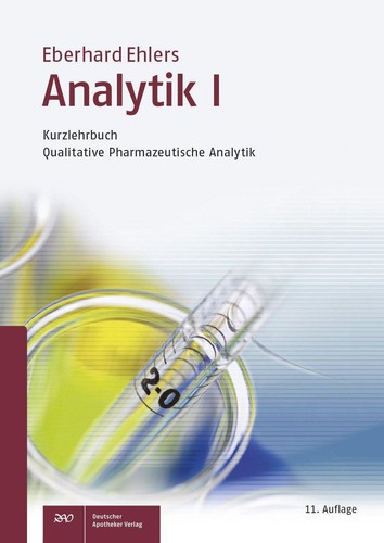 Eberhard ehlers analytik - analytik,