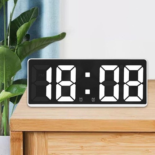 Große anzahl wecker snooze - anzahl,