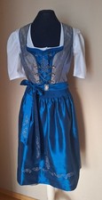 Schönes  Dirndl, 3- teilig