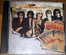CD - TRAVELING WILBURYS - Vol. 1 - sehr guter Zustand