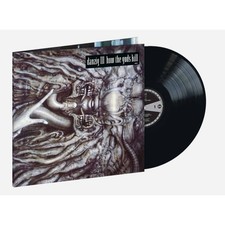 Danzig / DANZIG III: HOW THE
