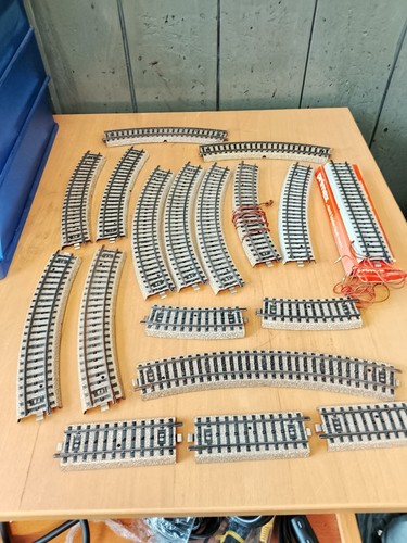 Primex märklin posten gleise - mÄrklin,