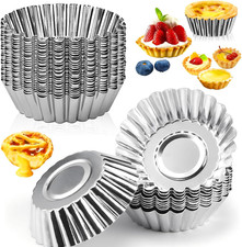 Mini Muffin Backform Set 36