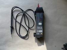 Spannungsprüfer Chauvin Arnoux CDA 60 Phasenprüfer, 12V - 600 V,+ Ohm 