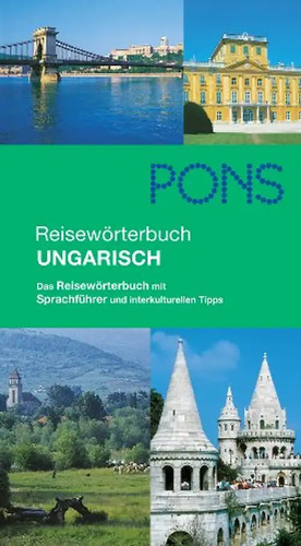 Pons reisewörterbuch - pons,