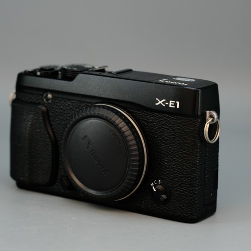 Infrarot umbau fujifilm x e1 - infrarot,
