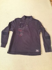 Camp David Herren Pullover