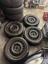 4 Winterräder Winterreifen