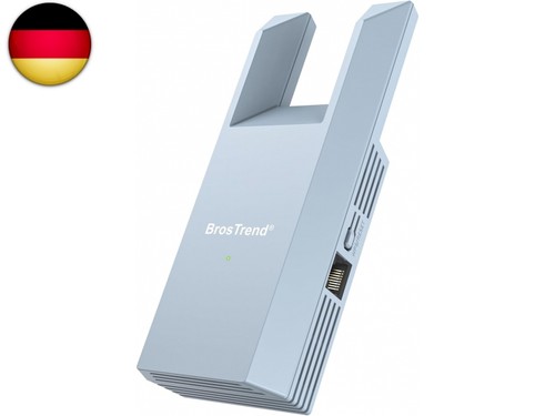 N300 wlan bridge lan auf - wlan,
