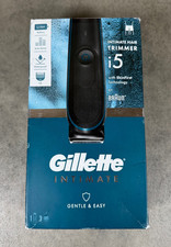 Gillette Intimate i5 -