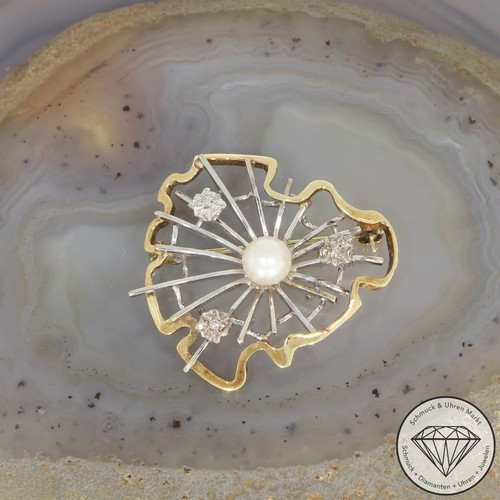 Wert 1390 bicolor diamant - 1390, €